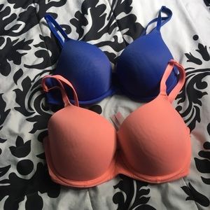 Victoria’s Secret bras